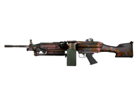 M249 | Magma image