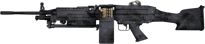 M249 | Midnight Palm image