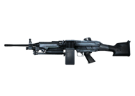 M249 | O.S.I.P.R. image