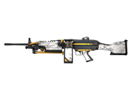 M249 | Spectre image