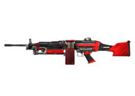 M249 | System Lock image