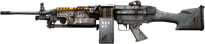 M249 | Warbird image