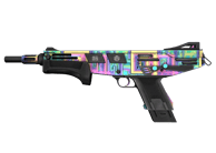 MAG-7 | BI83 Spectrum image
