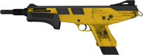MAG-7 | Bulldozer image
