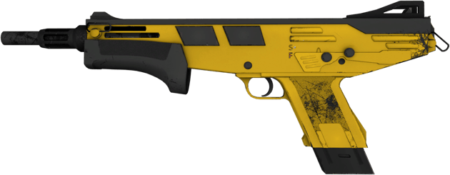MAG-7 | Bulldozer (Nuovo di fabbrica)