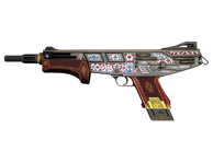 MAG-7 | Cinquedea image