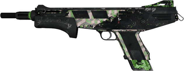 MAG-7 | Antiterraza (Deplorable)