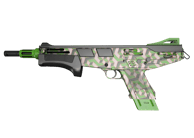 MAG-7 | Counter Terrace image