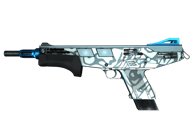 MAG-7 | Hard Water image