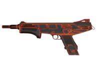 MAG-7 | Heat image