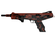 MAG-7 | Insomnia image