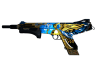 MAG-7 | Justice image