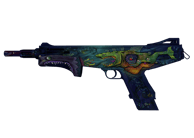 MAG-7 | Monster Call image