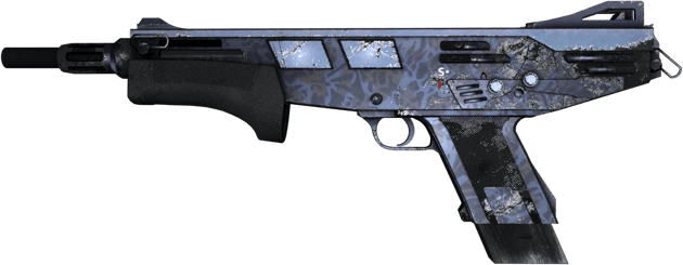 Souvenir MAG-7 | 海军之辉 (久经沙场)