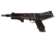 MAG-7 | Petroglyph image