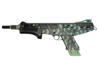 MAG-7 | Prism Terrace image