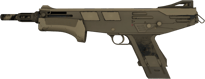 MAG-7 | Sand Dune image