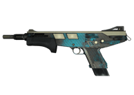 MAG-7 | Sonar image
