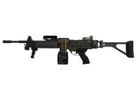 Negev | Army Sheen Negev | Army Sheen image