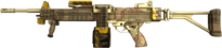 Negev | Bulkhead Negev | Bulkhead image
