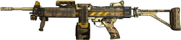 Souvenir Negev | Gródź (mocne zużycie)