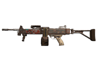 Negev | Drop Me Negev | Drop Me image
