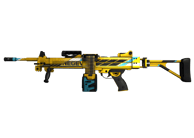 Negev | Power Loader Negev | Power Loader image
