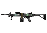 Negev | Ultralight image