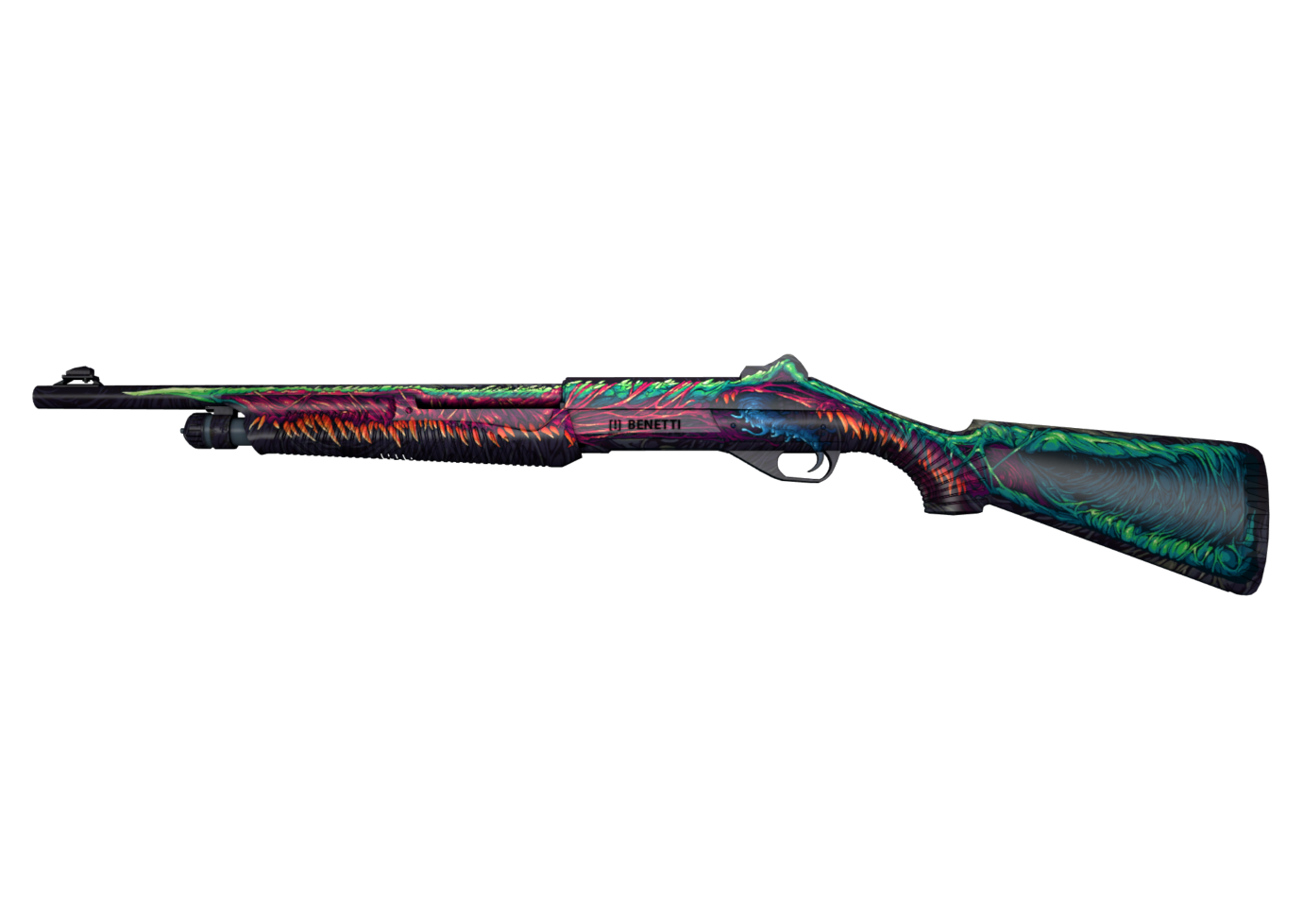 Hyperpeto image