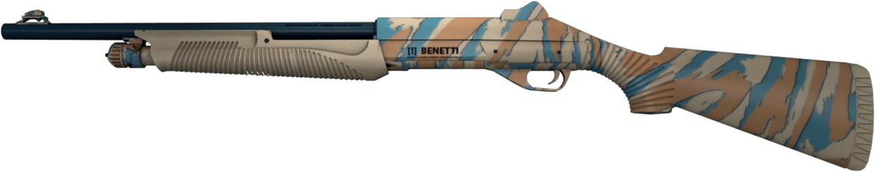 Preview image 1 of Nova | Quick Sand (Nuovo di fabbrica)