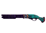 Sawed-Off | Apocalypto Sawed-Off | Apocalypto image