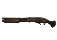 Sawed-Off | Clay Ambush Sawed-Off | Clay Ambush image