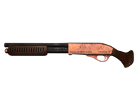 Sawed-Off | Copper Sawed-Off | Copper image