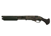 Sawed-Off | Forest DDPAT Sawed-Off | Forest DDPAT image
