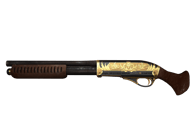 Sawed-Off | Highwayman image