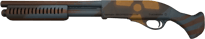 Sawed-Off | Irradiated Alert Sawed-Off | Irradiated Alert image