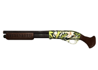 Sawed-Off | Morris Sawed-Off | Morris image