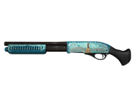 Sawed-Off | Serenity Sawed-Off | Serenity image