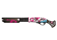 Sawed-Off | Wasteland Princess image