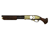 Sawed-Off | Yorick Sawed-Off | Yorick image