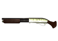 Sawed-Off | Zander Sawed-Off | Zander image