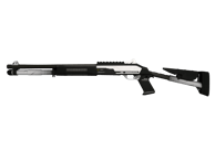 XM1014 | Black Tie image