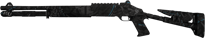 XM1014 | Blue Tire image