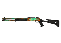 XM1014 | Bone Machine image