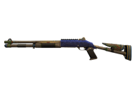 XM1014 | Entombed XM1014 | Entombed image