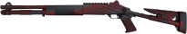 XM1014 | Fallout Warning XM1014 | Fallout Warning image