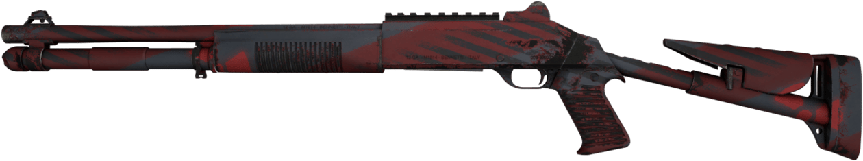 Preview image 1 of XM1014 | 異塵餘生 (戰場實測)