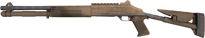 XM1014 | Hieroglyph image
