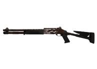 XM1014 | Oxide Blaze image