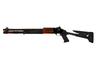 XM1014 | Seasons image